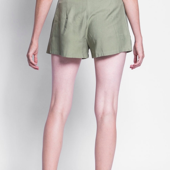 Pink Martini Collection Faye Shorts - Picture 4 of 4